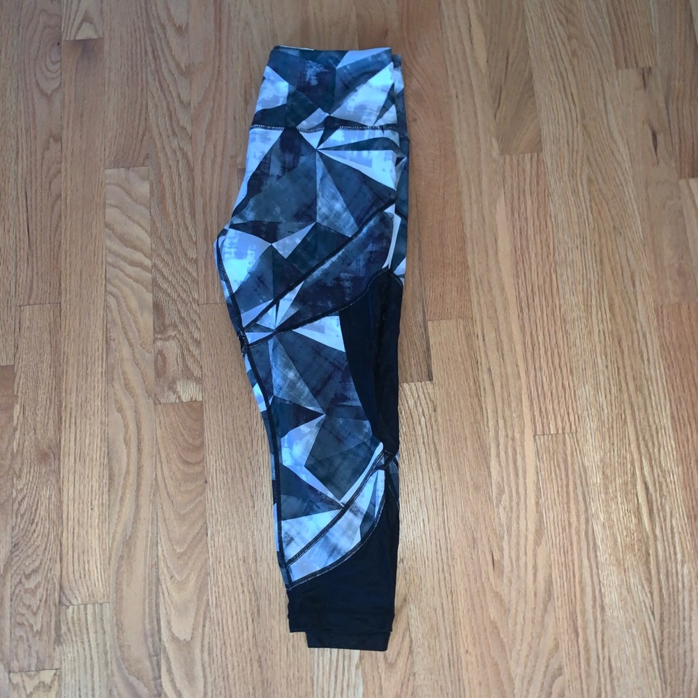 Zella leggings